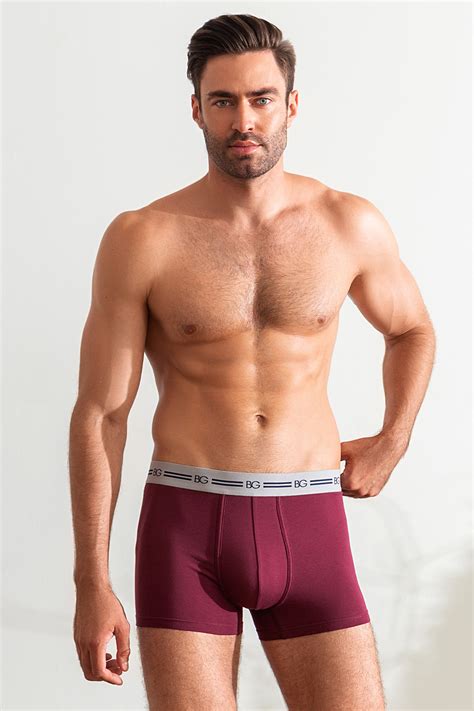 Трусы мужские UMJ1203B Underwear купить в интернет-магазине Натали