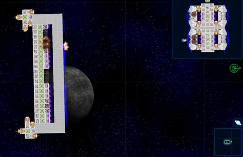 Missile Prototype 1 - Cosmoteer Official Forum
