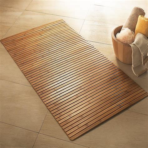 Bamboo Floor Mat Bathroom – Clsa Flooring Guide