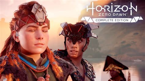 хорайзн зиро давн номре 10 Horizon Zero Dawn: Complete Edition СТРИМ ...