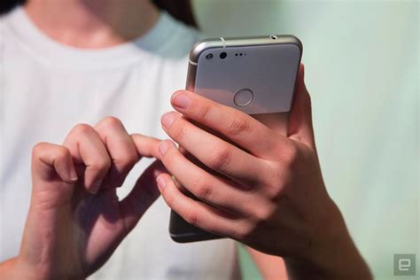 How Google’s smartphones have evolved since 2007