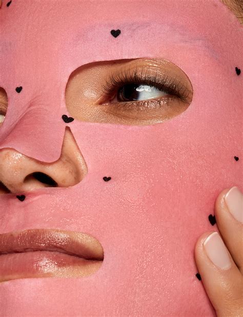 Hyaluronic Power Face Mask - one.two.free!