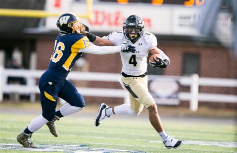Five-star recruit Julian Fleming visits Penn State again - pennlive.com
