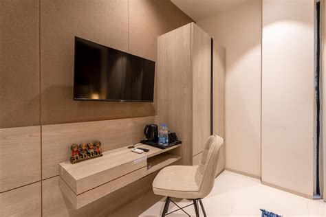 The Lodgers Luxury Hotel Near Golf Course Road Gurgaon Gurgaon