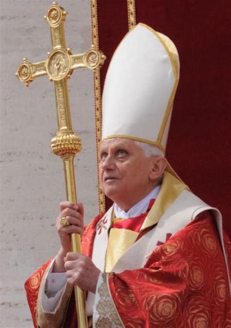 Pin on Benedicto XVI