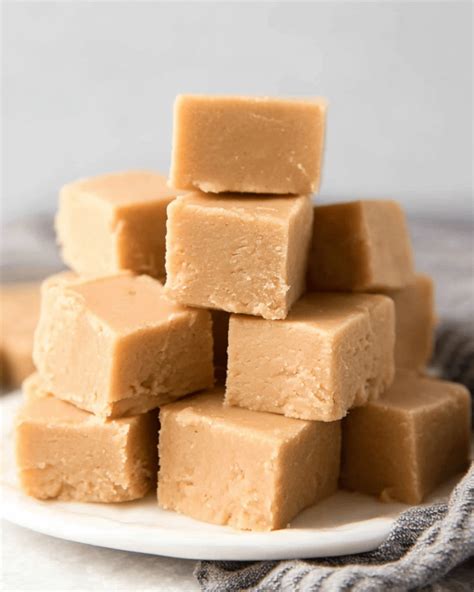 recipe easy peanut butter fudge 9