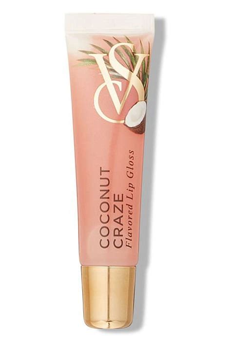 Buy Victoria's Secret Lip Gloss from the Victoria's Secret UK online shop