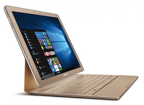 Новая версия планшета Samsung Galaxy TabPro S получила больше ОЗУ и ...