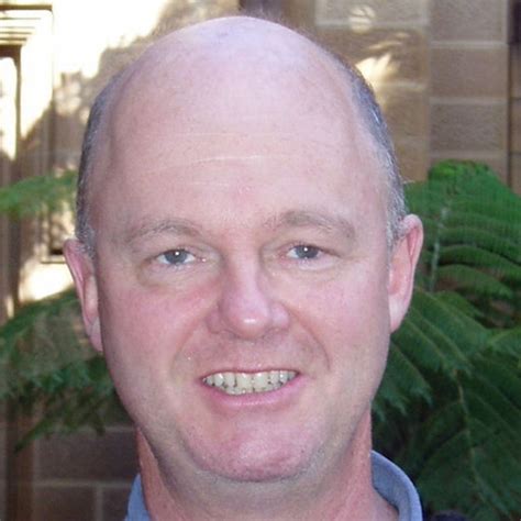 William PHILLIPS | The University of Sydney, Sydney | Bosch Institute