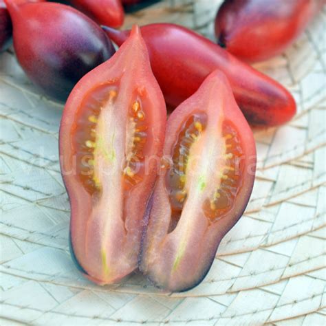 Купить семена томата сорт Кумкват Розовый опал (Kumquat Pink Opal)