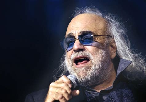 RIP Demis Roussos | Michel Vuijlsteke's weblog