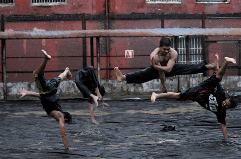 The Raid 2 trailer rocks as hard as the first — Major Spoilers — Comic ...
