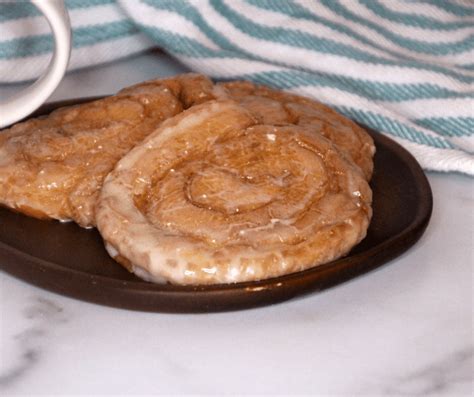 Air Fryer Fried Honey Buns – Air Fryer Recipes