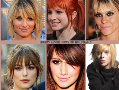 Cortes de cabelo para mulheres de 40 anos: veja fotos e inspirações - TIPSS