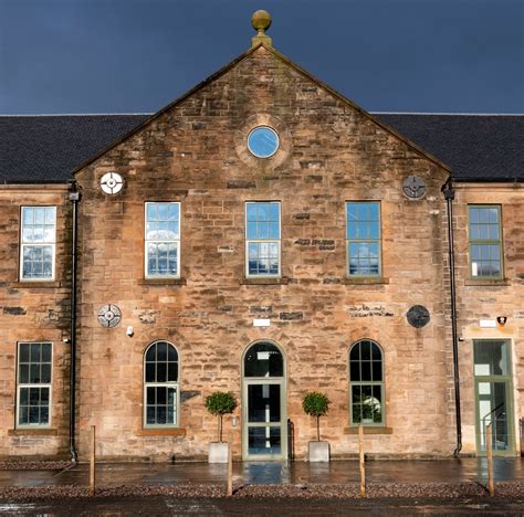 Gallery - Barracks