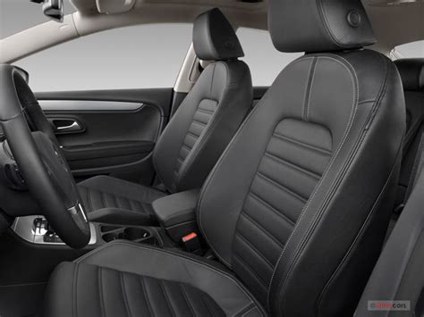2009 Volkswagen CC Specs and Features | U.S. News & World Report