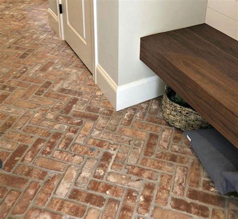 Slimbrick® Brick Backsplash Tiles & Brick Wall Tiles | MutualMaterials ...