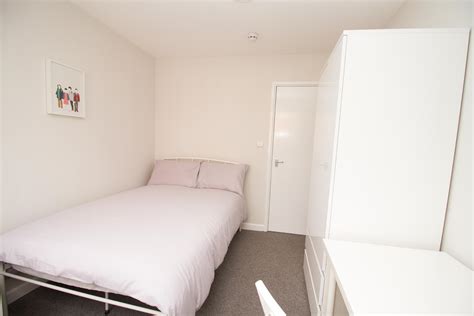 51 Garendon Road Annex - Toplets Student Accommodation Loughborough