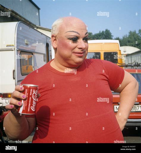 Divine drag queen hi-res stock photography and images - Alamy