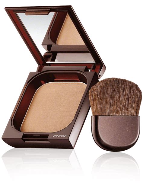 Shiseido Bronzer 2 Medium | easyCOSMETIC