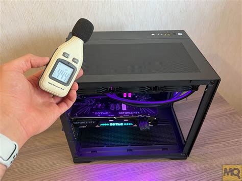 Обзор JONSBO SHADOW 360 ARGB Ver 2.0. Жидкостная система охлаждения с ...