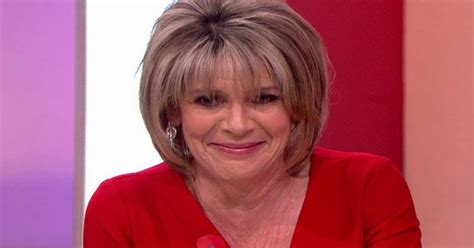 Loose Women star confesses to traumatic sex-related injury - Daily Star
