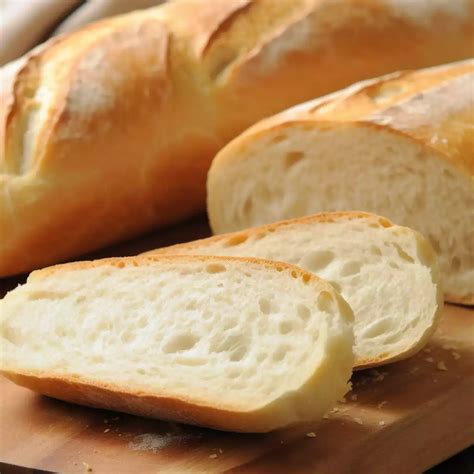 French Bread Recipe