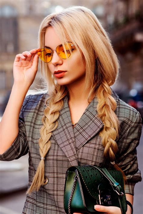 Two braids – Artofit