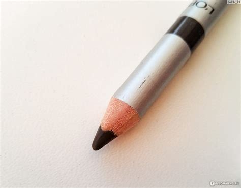 Карандаш для бровей L'Oreal Paris BROW ARTIST DESIGNER - «№303 Dark ...