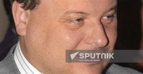 Soviet and Russian economist and politician Yegor Gaidar | Sputnik ...
