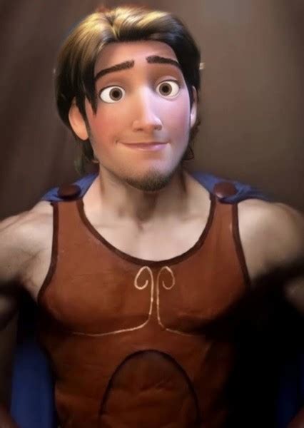 Flynn Rider Photo on myCast - Fan Casting Your Favorite Stories