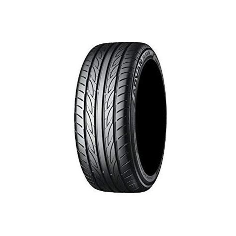 YOKOHAMA 195/55 R 15 V701 Advan Fleva 85V