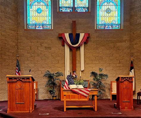 Trinity Evangelical Lutheran Church - Dear Friends, please join us as