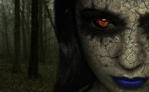 Horror Women Wallpapers New Wallpapers 2011 | All Wallpapers
