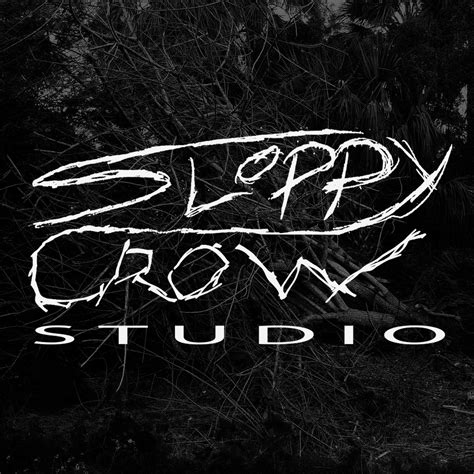 Sloppy Crow Studio