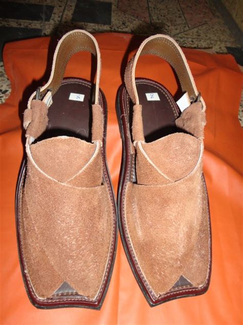 Chappal Designs - ThreE Star ChappaL MakEr