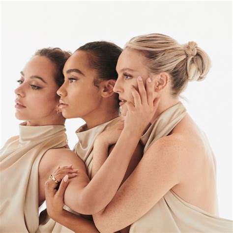 Little Mix - SO much support for 'Little Me' it's amazing! You can