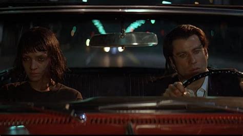 Pulp Fiction 1964 Chevelle Malibu Has A Wild Story