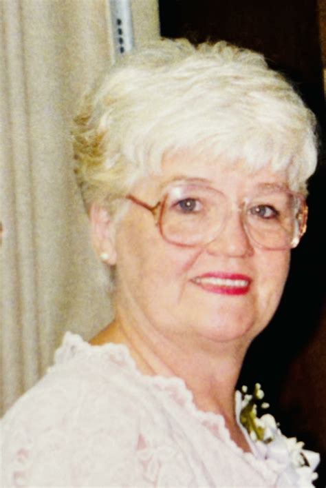 Norma Ann Williams - Groce Funeral Home