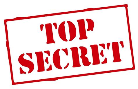 Psst, I’ve Got A Secret – The Good Shit Sticks