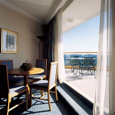 ROYAL BEACH HOTEL ISROTEL EILAT – Feigin Architects