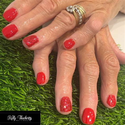 Kelly Thacker Hair &... - Kelly Thacker Hair & Beauty Salon