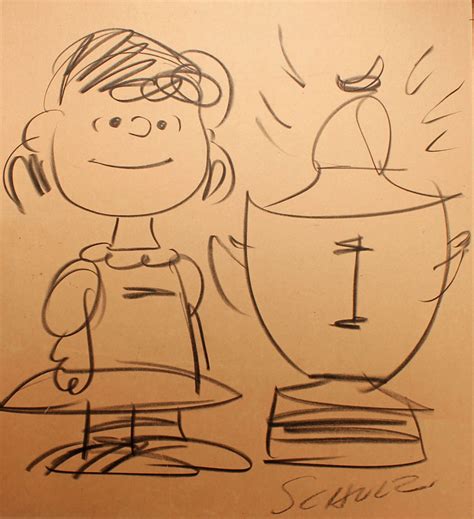 Charles Schulz Consignment
