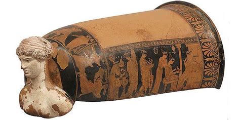 1000+ images about Ancient Art on Pinterest | Statue of, Museums and ...