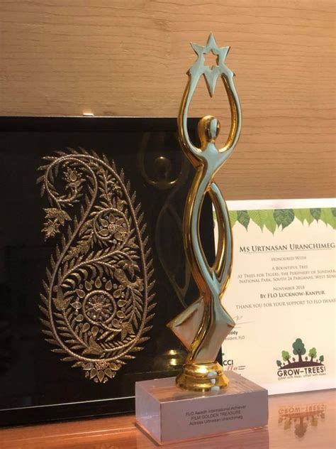 Фильм "Golden Treasure" удостоен награды на международном кинофоруме ...