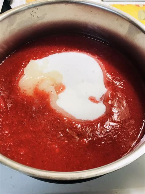 Grandma's Legacy Lives On: A Heartwarming Journey of Strawberry Jam Making