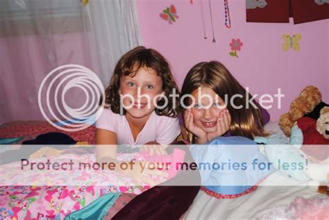 The Fragile X Files: Little Girl Dramas