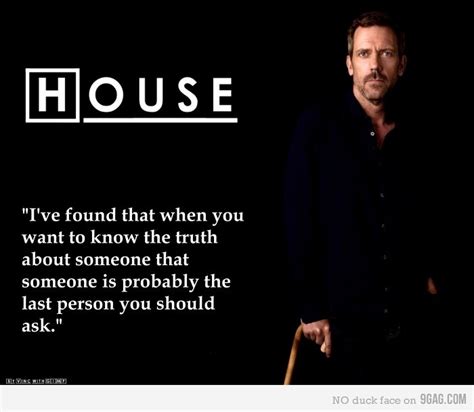 Dr House Quotes. QuotesGram