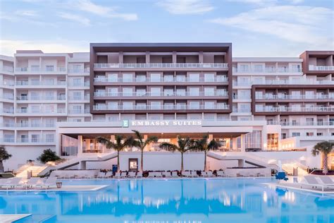 Embassy Suites - Colombia Erotic Vacations