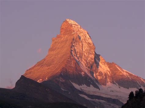 Matterhorn Alps Valais - Free photo on Pixabay - Pixabay